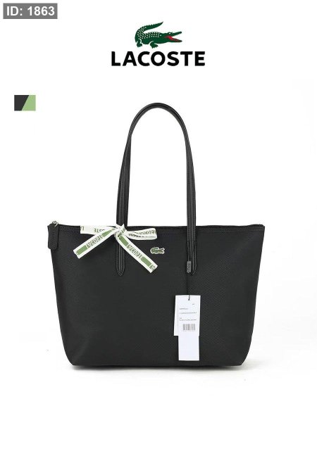 شنطة - Lacoste Horizontal / الترند